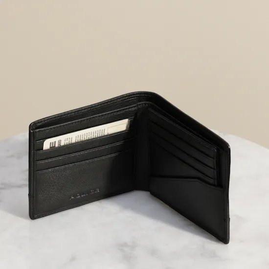 Police Luca Men's Wallet