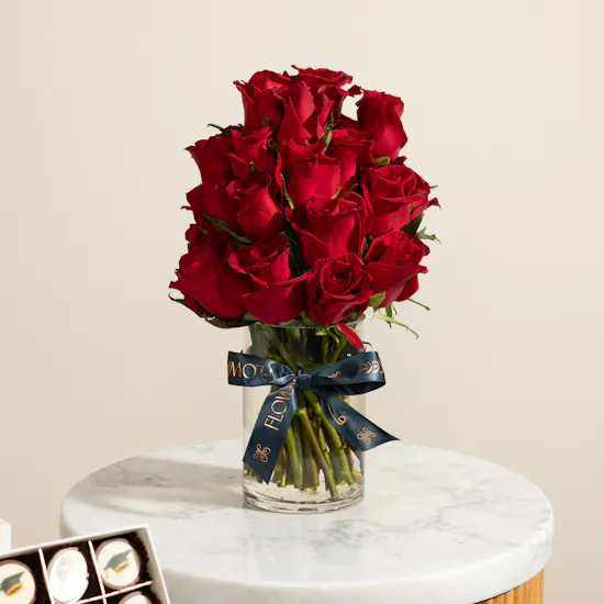 Floward Graduation Mix Chocolate Box | Joyful Roses