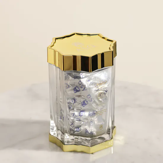 Abdul Samad Al Qurashi Malaki Perfumed Agarwood Bakhoor