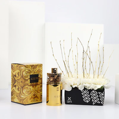 Ajmal Aurum EDP | White Carnations Ajmal Aurum EDP | White Carnations