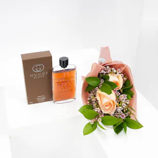 Gucci Guilty Absolute 90ml | Delightful Roses