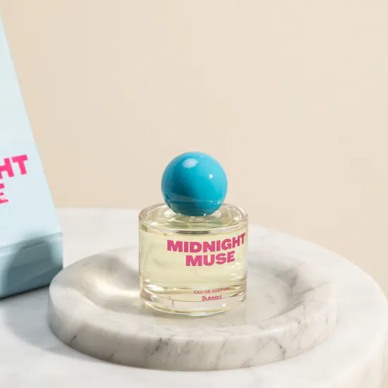 Bubblzz Midnight Muse EDP for Women | 50ml