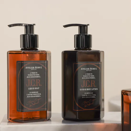 Atelier Rebul J.C.R. Bathroom Body Gift Set