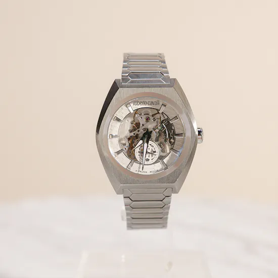 Roberto Cavalli Men's Watch