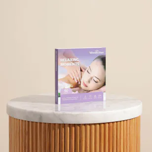 Wondergifts Relaxing Moments Voucher