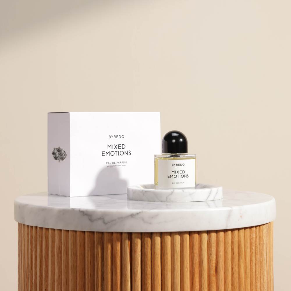 BYREDO MIXED EMOTIONS 100ml BYREDO Mixed Emotion Eau De Parfum| MECCA