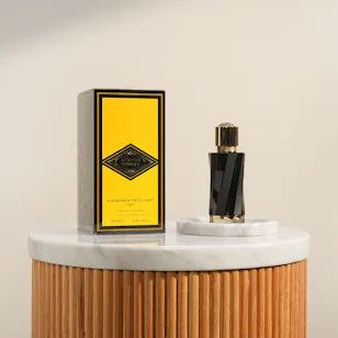 Atelier Versace Gingembre Pétillant Unisex EDP | 100 ml Atelier Versace Gingembre Pétillant Unisex EDP | 100 ml