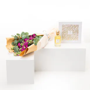 Fuchsia Matthiola | Lootah Saraab EDP Fuchsia Matthiola | Lootah Saraab EDP