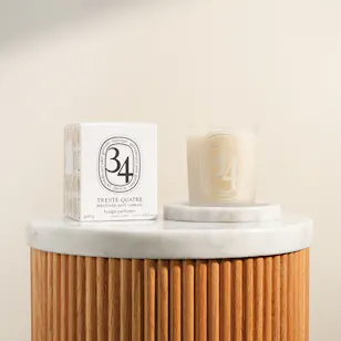 Diptyque Medium 34 Boulevard Saint-Germain Candle | 300 g