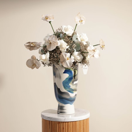 Blissful Vase 