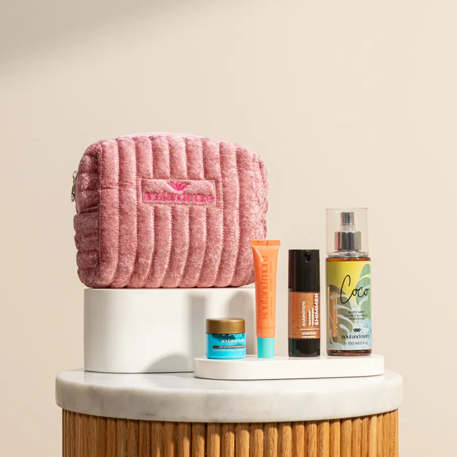 Soul and More Secret Lover Gift Set 1