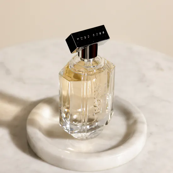 Hugo Boss Boss The Scent Pure Accord for Her | 100 ml