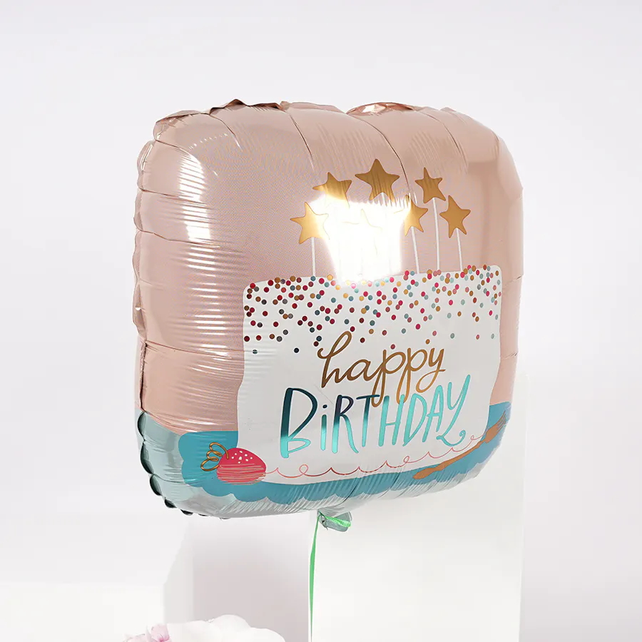 Laviviane Mille Feuille Bites Box | Birthday Vase 4