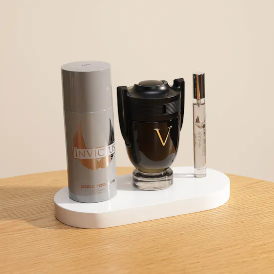 Paco Rabanne Invictus Victory Set