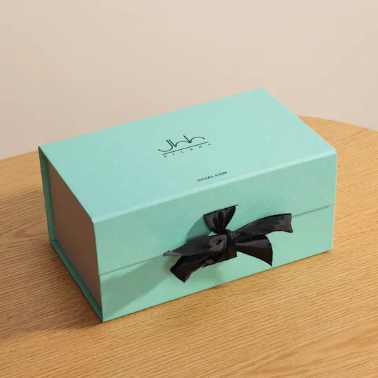 Silsal For Her Gift Box