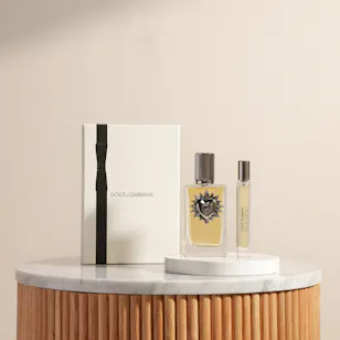مجموعة عطر ديفوشن بور أوم أو دي بارفيوم للرجال من دولتشي آند غابانا مجموعة عطر ديفوشن بور أوم أو دي بارفيوم للرجال من دولتشي آند غابانا