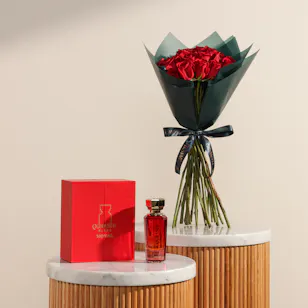 Abdul Samad Al Qurashi Qurashi Blend Royal | Golden Flowers Abdul Samad Al Qurashi Qurashi Blend Royal | Golden Flowers