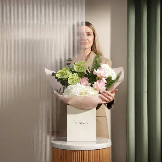 Happy Day Flowers Bouquet