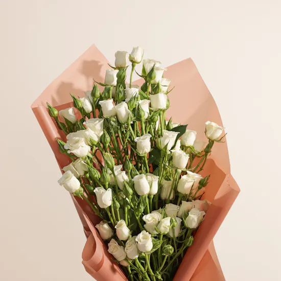Floward Resin Mabkhar | Gentle Moments Flowers