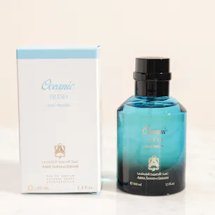 Oceanic EDP 100 ML Unisex 