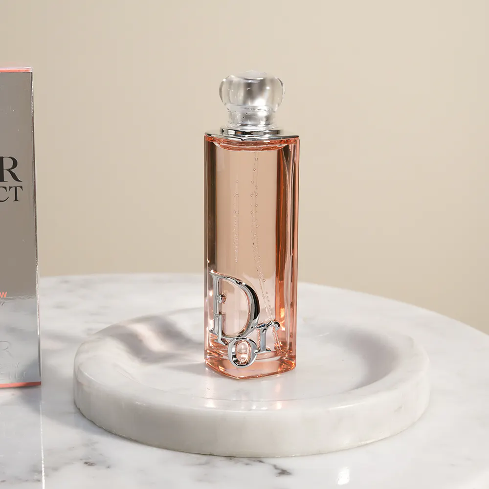 Buy and send Dior Addict Peachy Glow EDP for Women | 50ml gift