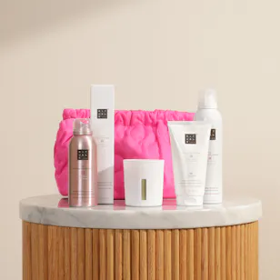 The Ritual of Sakura Large Gift Set by Rituals The Ritual of Sakura Large Gift Set by Rituals