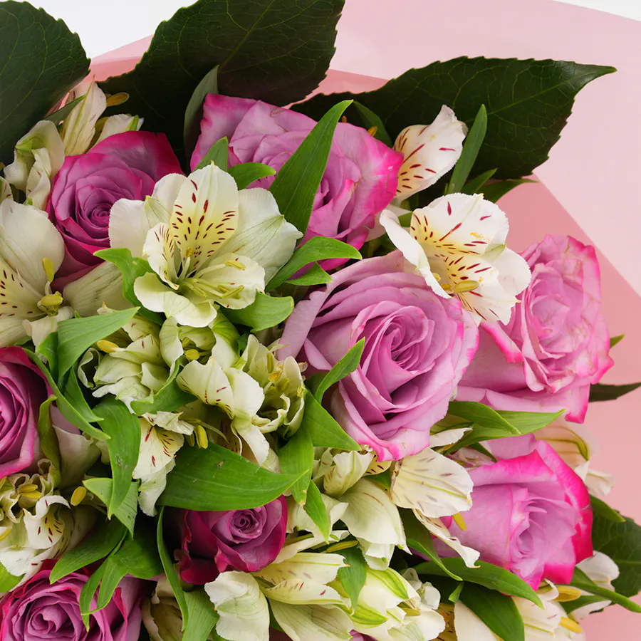 The Face Shop Beyond Set | Flowers 4