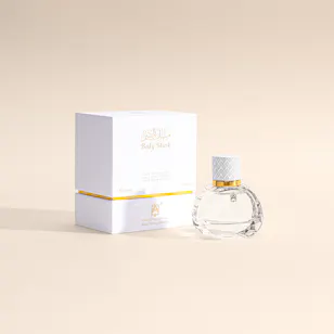 Abdul Samad Al Qurashi Body Musk Unisex EDP | 50ml Abdul Samad Al Qurashi Body Musk Unisex EDP | 50ml