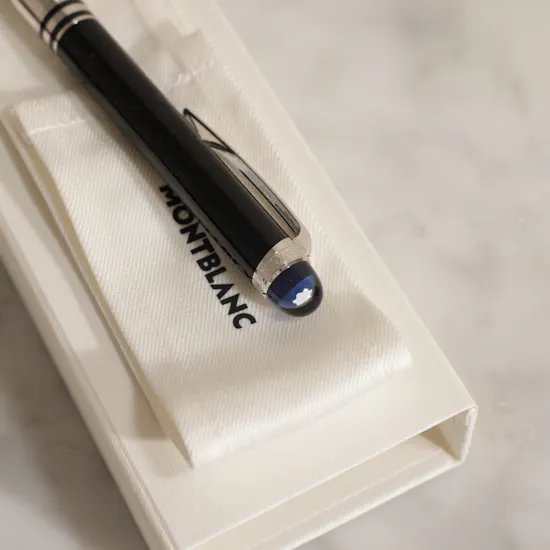 Montblanc StarWalker Doué Ballpoint Pen
