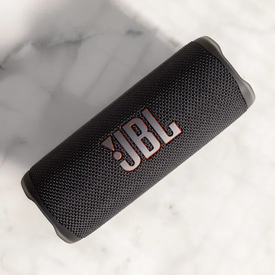 JBL Flip 6 Black