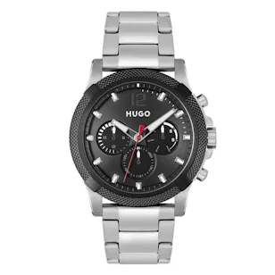 Boss Men's Stainless Steel Watch