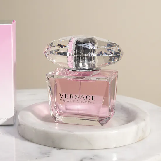 Versace Bright Crystal EDT for Women | 90ml