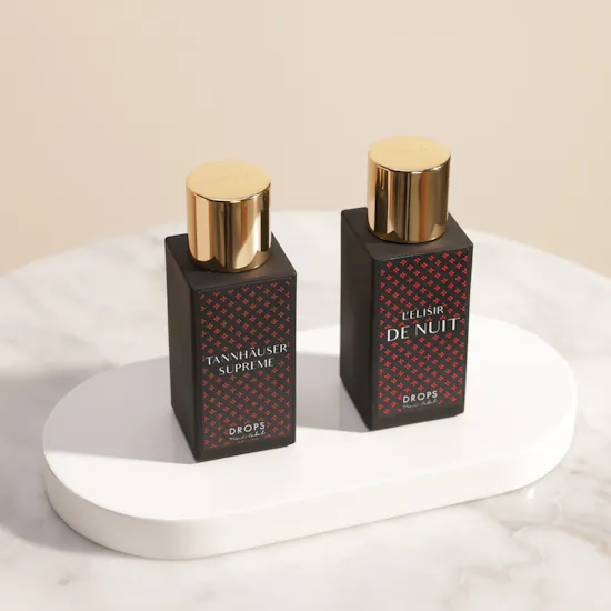 مجموعة عطور للجنسين من دروبس من توني كابال | 50 مل