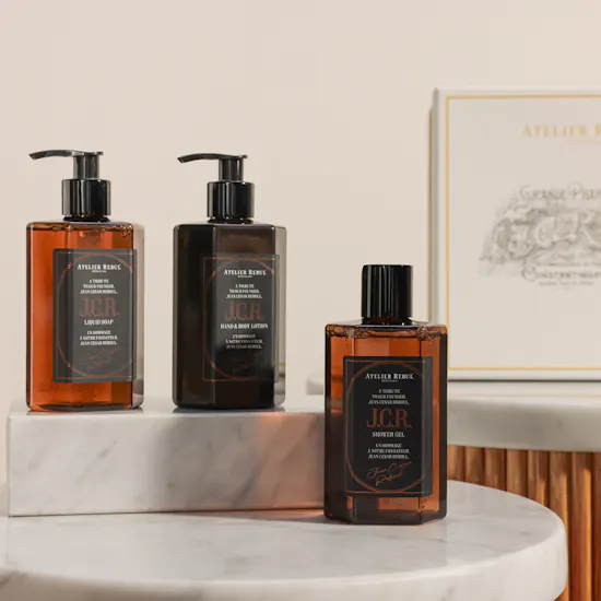 Atelier Rebul J.C.R. Bathroom Body Gift Set