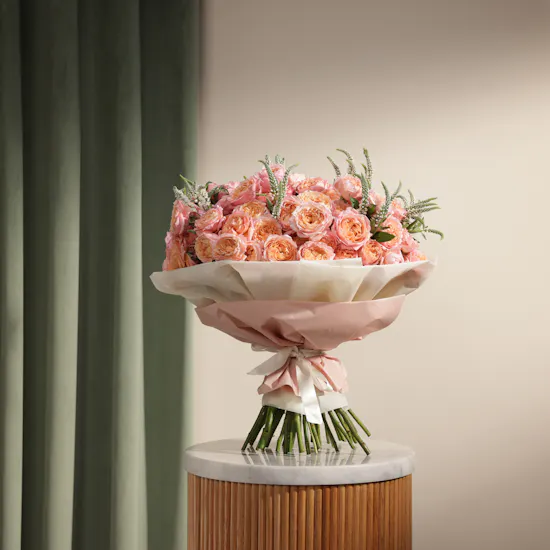 The Julietta Magical Flowers Bouquet