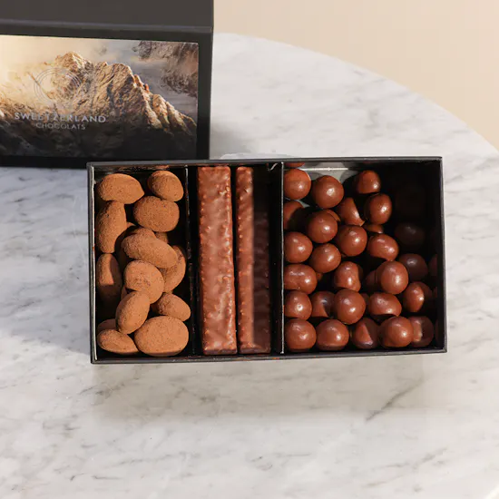Garangao chocolate Box 445G