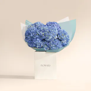  A Sky Just for You Flower Bouquet