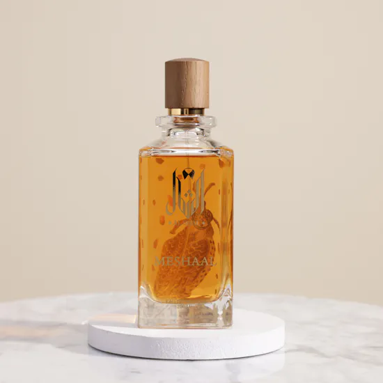 Alshal Meshaal Unisex EDP | 200 ml