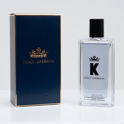 Dolce & Gabbana K For (M) After Shave Lotion 100Ml