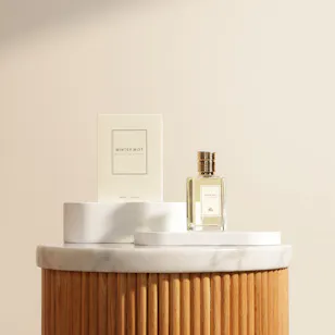 Batlah Winter Mist Unisex Extrait De Parfum | 50 ml