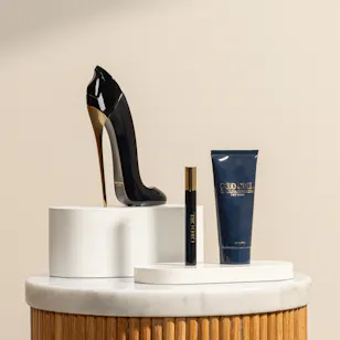 Carolina Herrera Good Girl EDP Women's Set