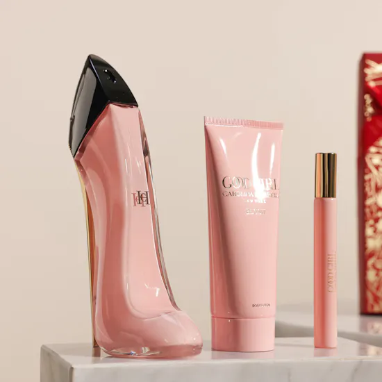 Carolina Herrera Good Girl Blush Set