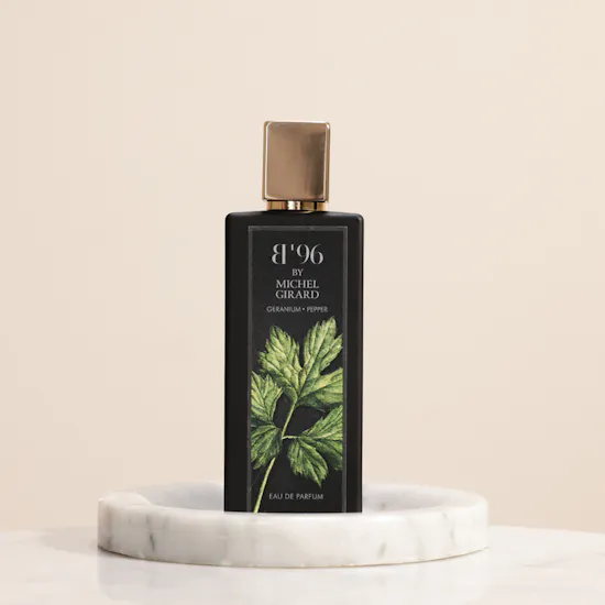 عطر جيرانيوم بيبير من ميشيل جيرارد للرجال من بي 96 | 100 مل
