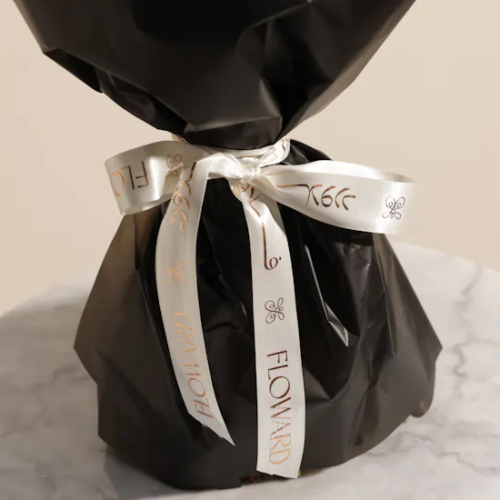 Colors of Elegance Flower Bouquet