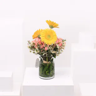 Loyalty Vase