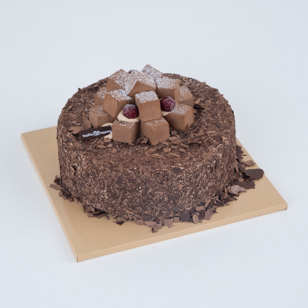 Order Online Belgian Chocolate Cake in Mumbai | Celejor Cake Shop