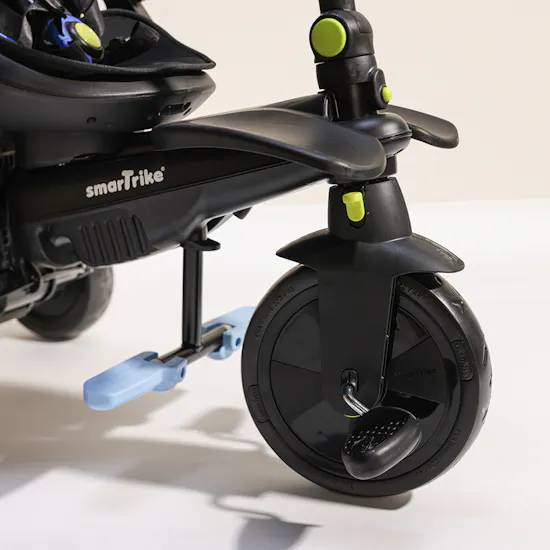The SmarTrike Stroller Trike
