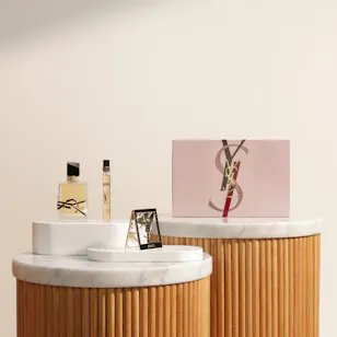 Yves Saint Laurent Libre Eau de Parfum Women's Gift Set