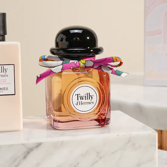 Hermès Twilly d'Hermès Women's EDP Set