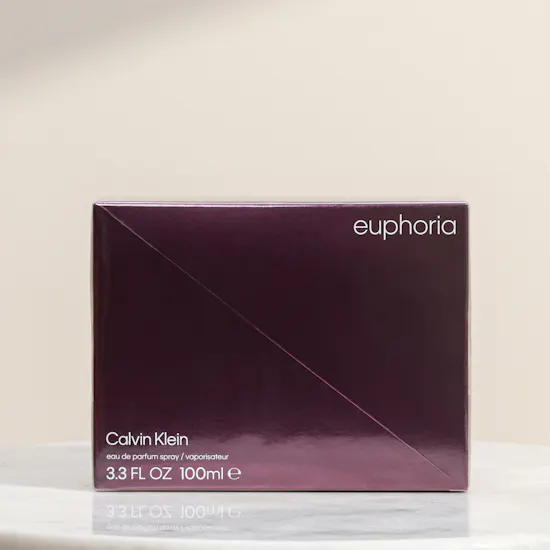 Calvin Klein Euphoria EDP Women's Perfume | 100 ml